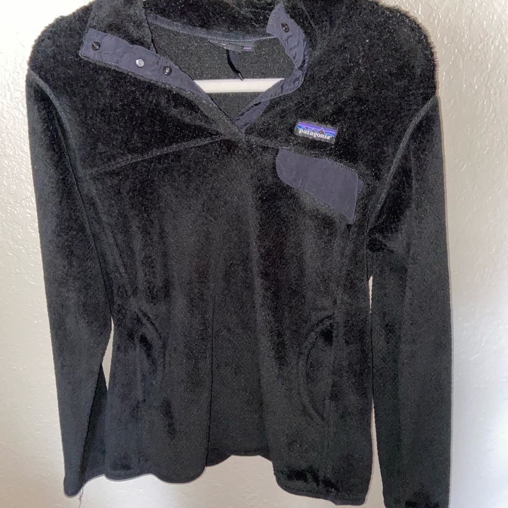 PATAGONIA COMFY PULLOVER